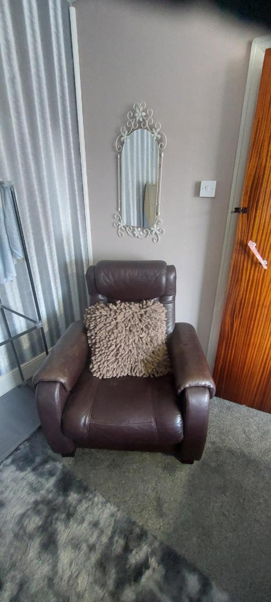 Felixstowe Room And Glamping Let Exteriör bild
