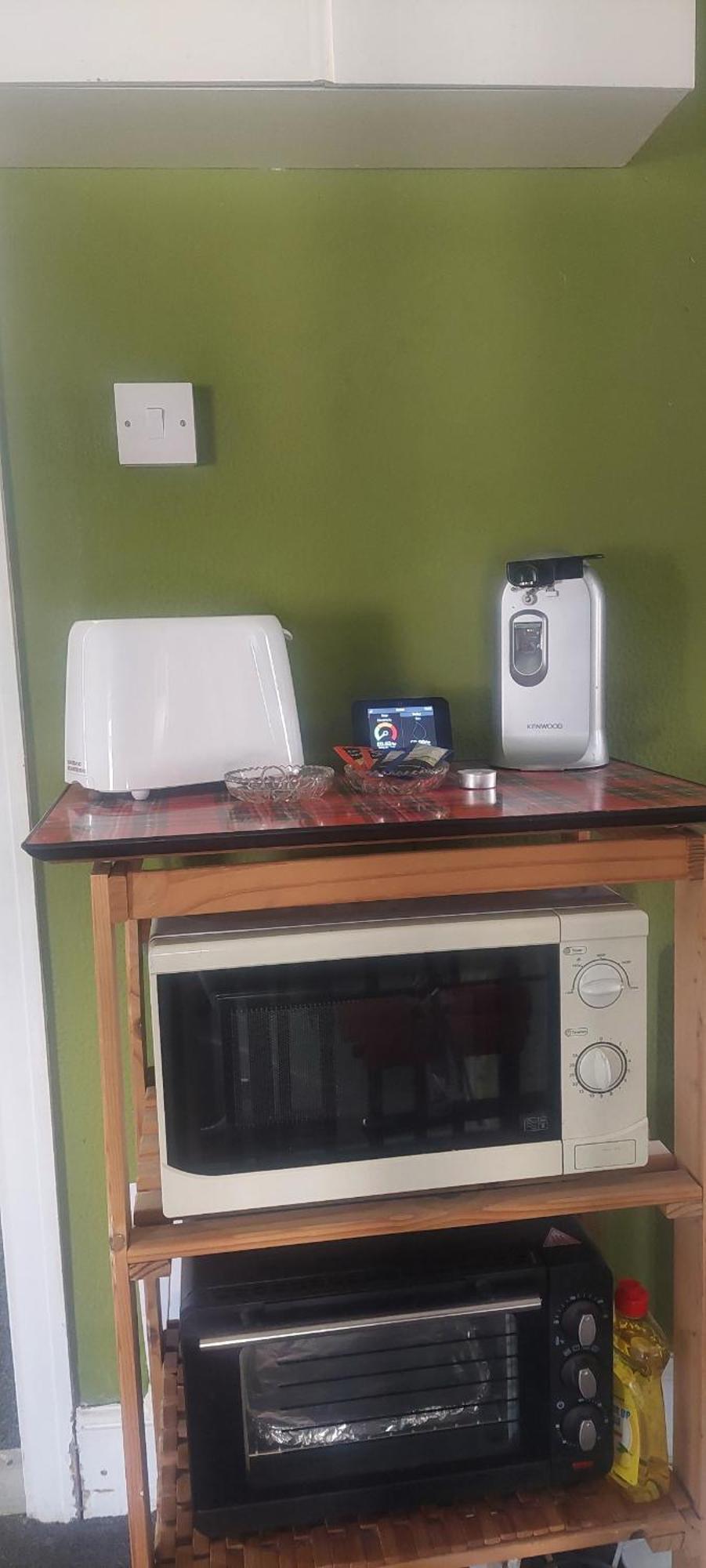 Felixstowe Room And Glamping Let Exteriör bild