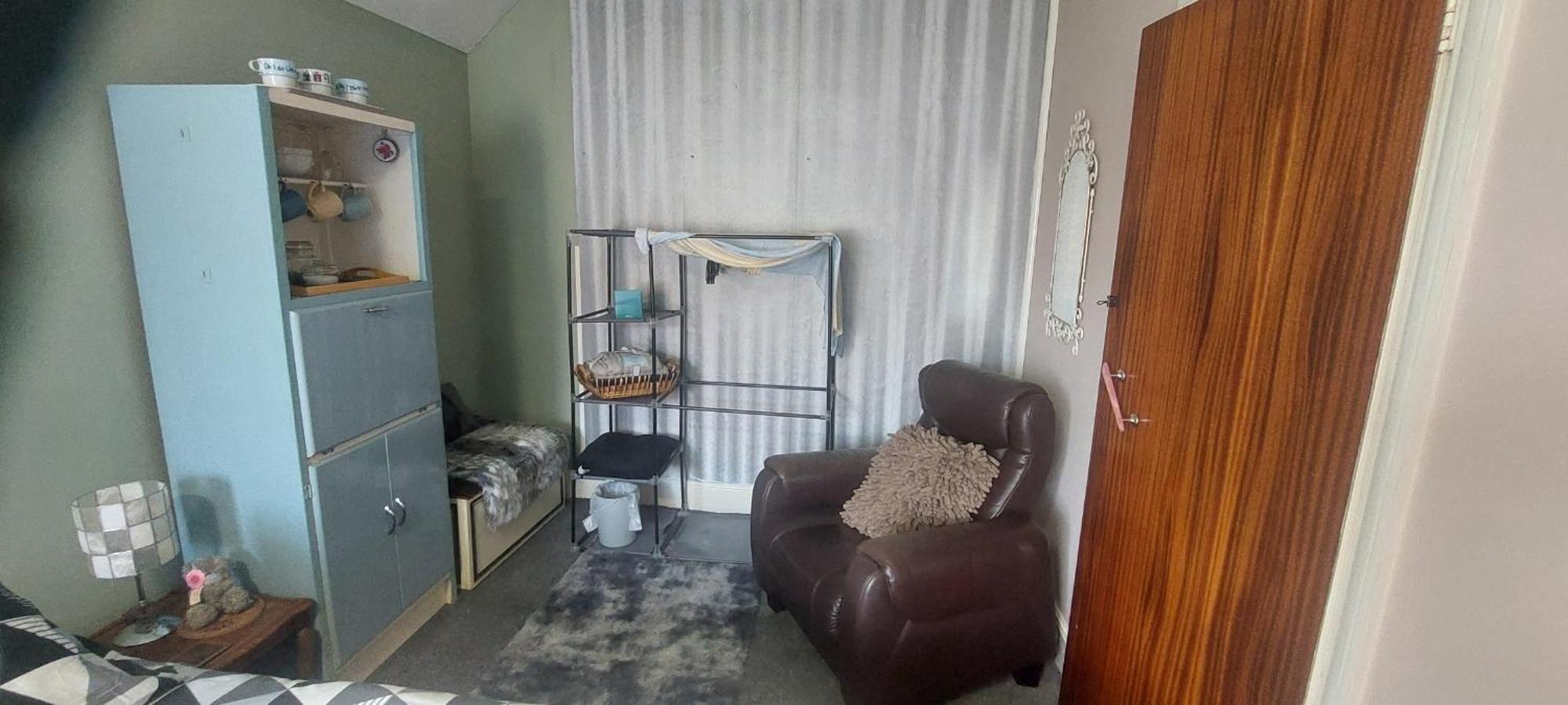 Felixstowe Room And Glamping Let Exteriör bild