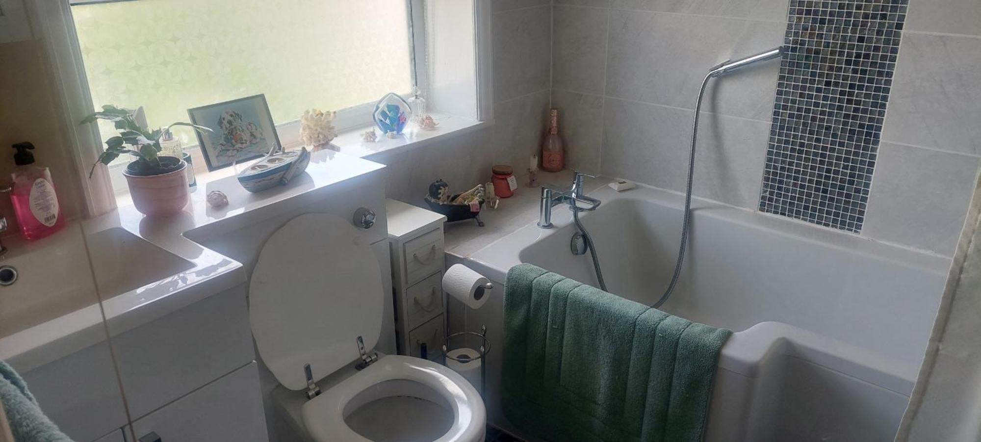 Felixstowe Room And Glamping Let Exteriör bild