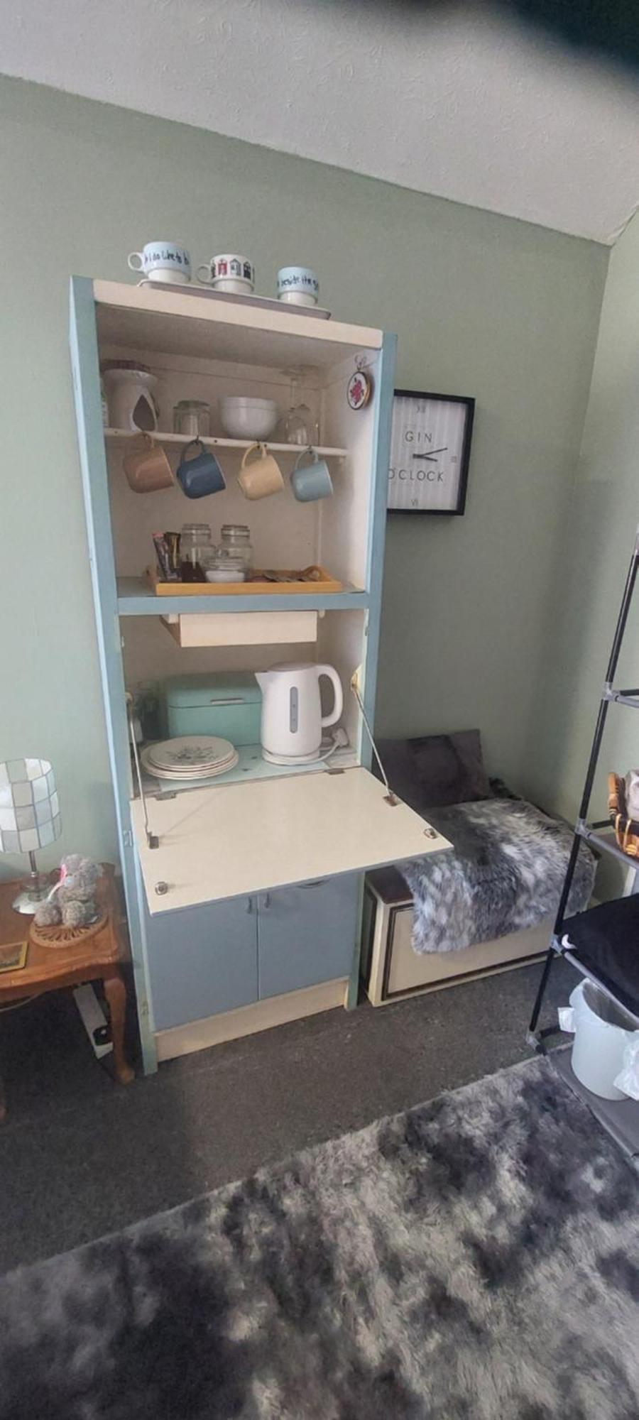 Felixstowe Room And Glamping Let Exteriör bild