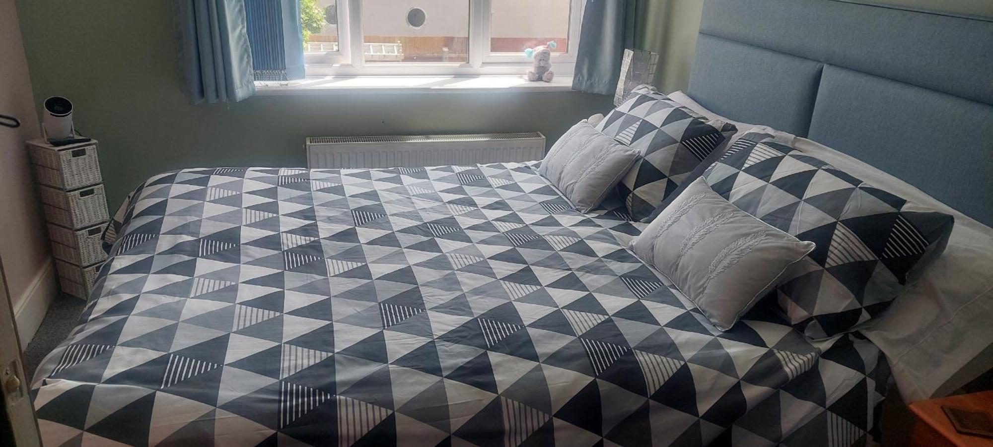 Felixstowe Room And Glamping Let Exteriör bild