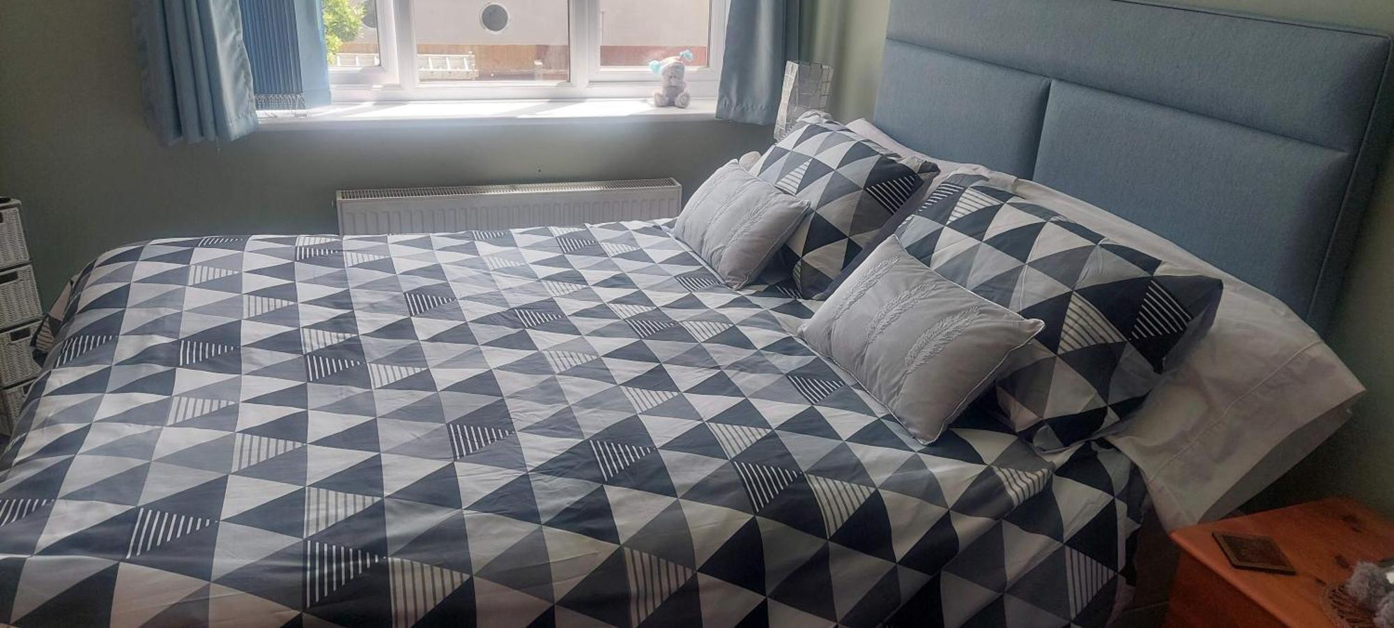 Felixstowe Room And Glamping Let Exteriör bild